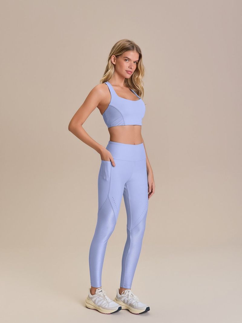 Top Nadador Laser Upfit 2