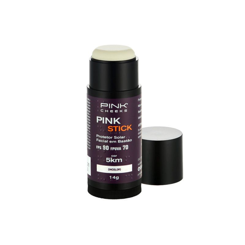 Pink Stick FPS90 FPUVA70 5km 14g 1