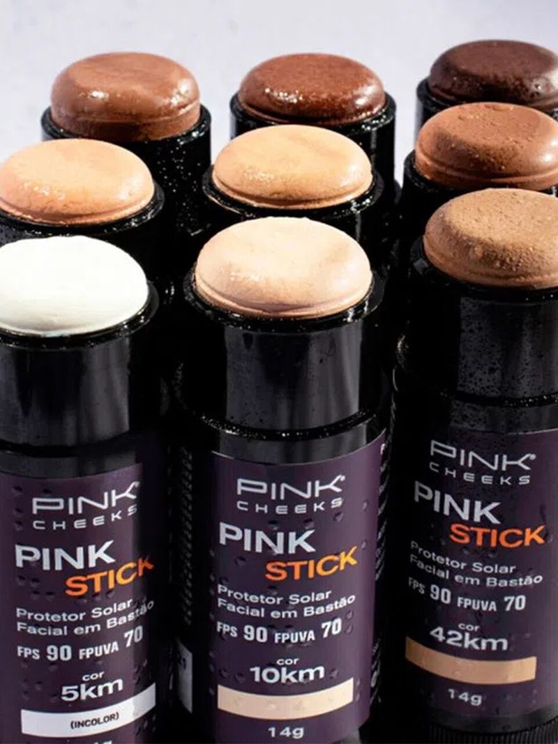 Pink Stick FPS90 FPUVA70 5km 14g 3