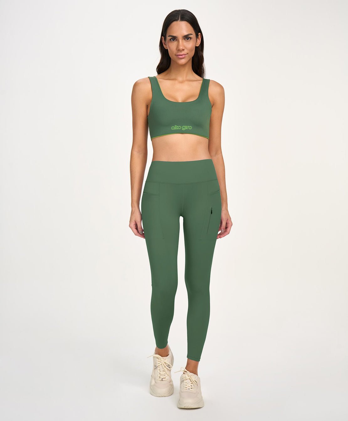 LEGGING 3 BOLSOS