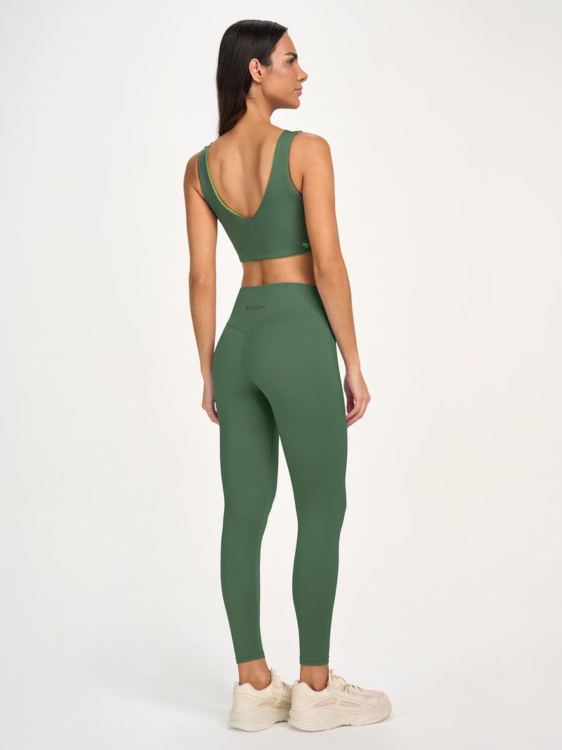 LEGGING 3 BOLSOS 3