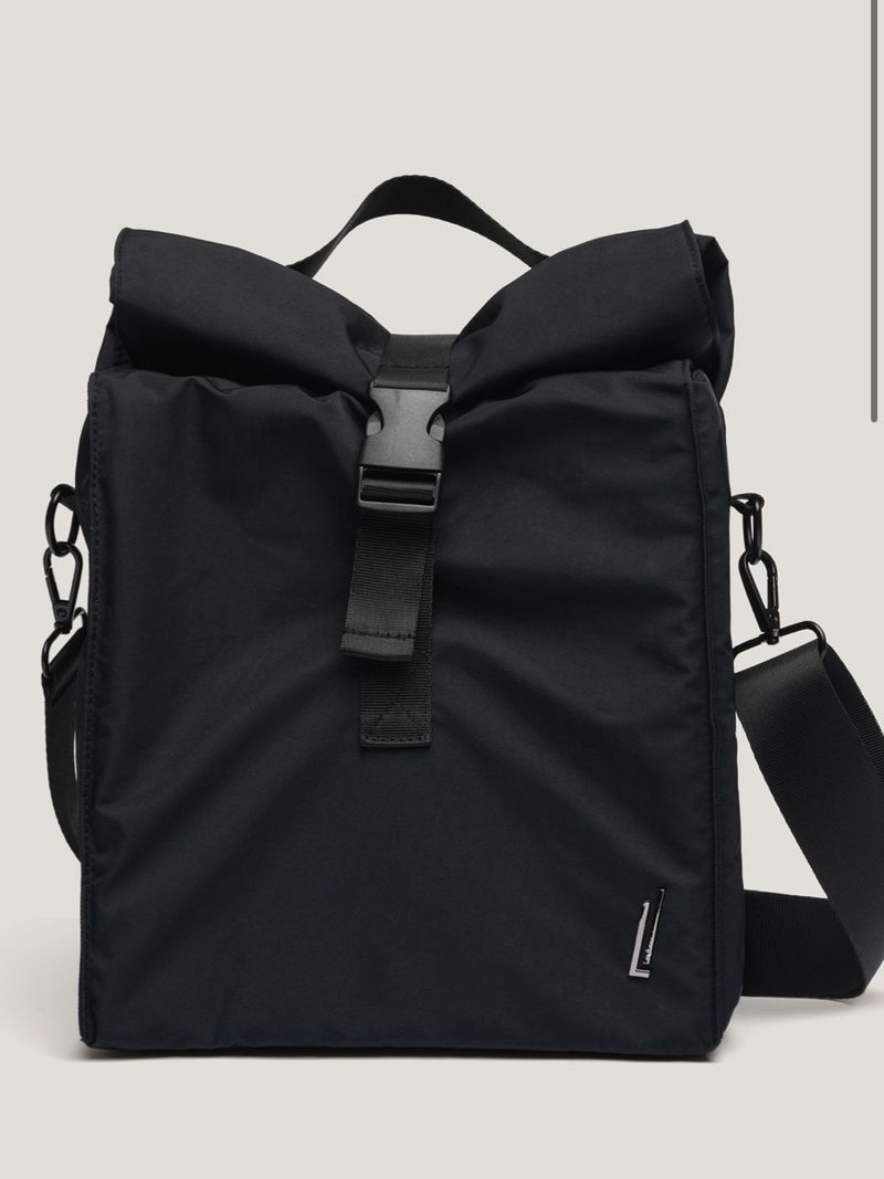 Bolsa Termica Break Unico/One Size Noir Black 1