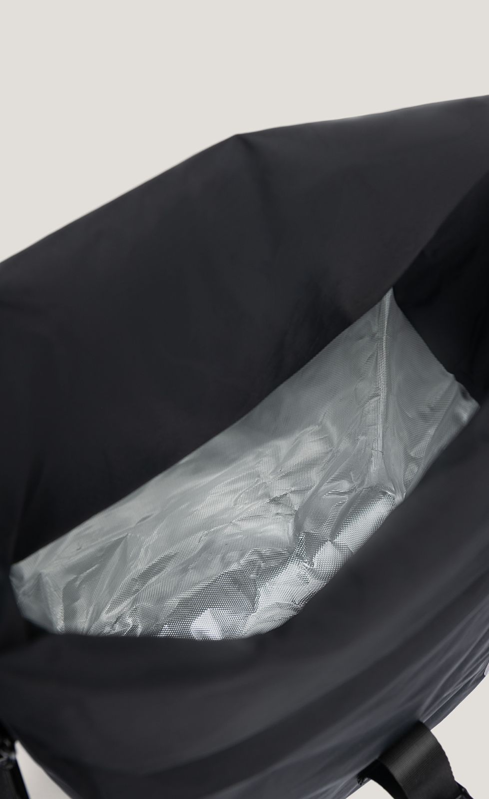 Bolsa Termica Break Unico/One Size Noir Black 2