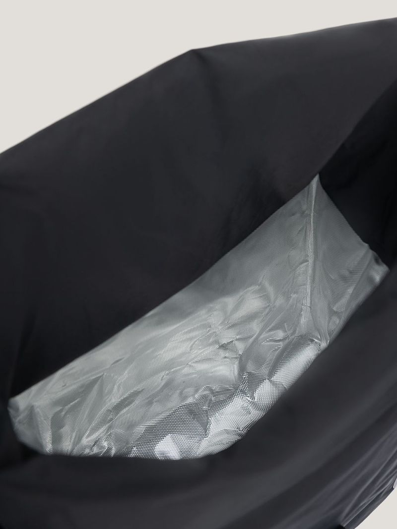 Bolsa Termica Break Unico/One Size Noir Black 2