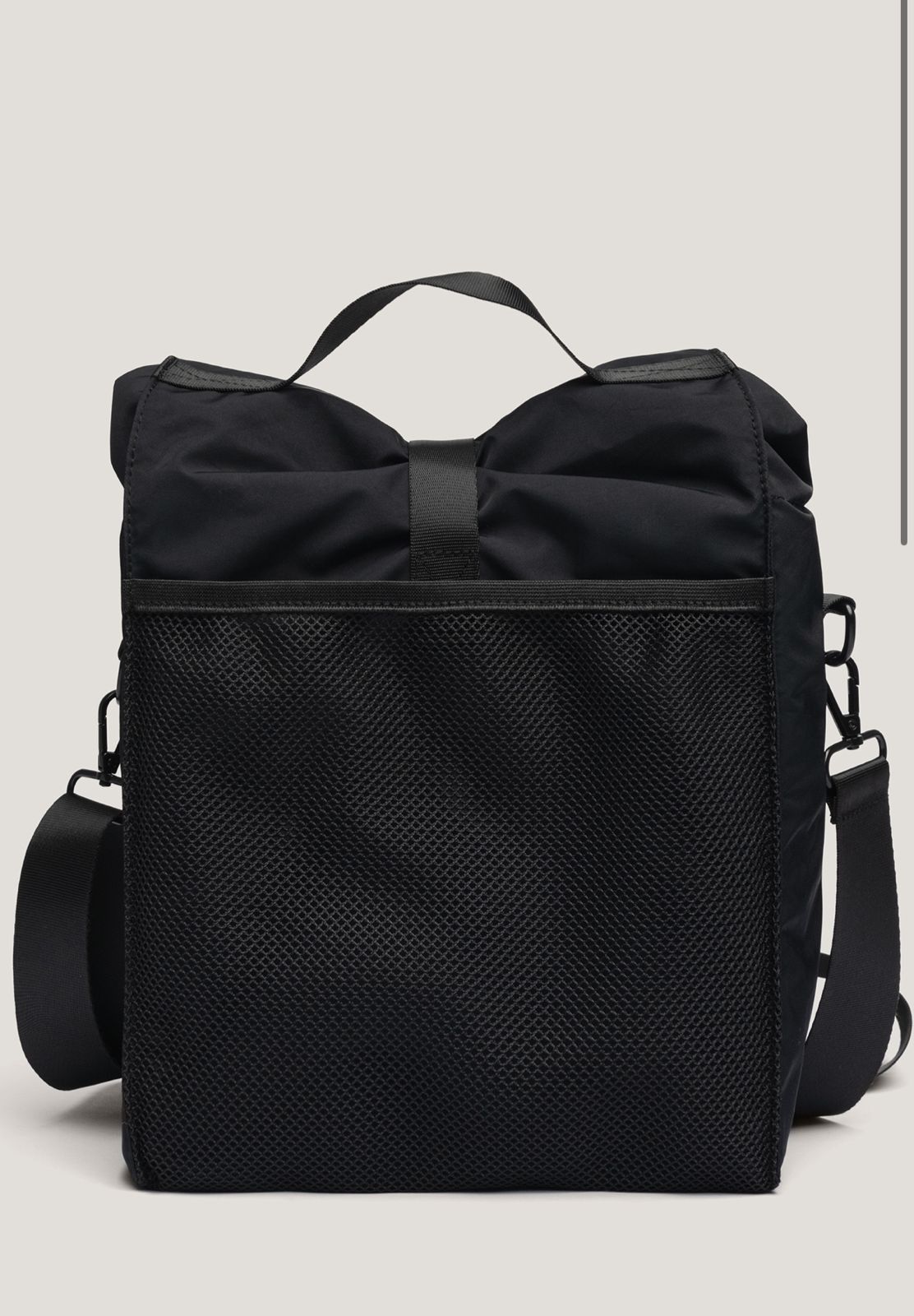 Bolsa Termica Break Unico/One Size Noir Black 3