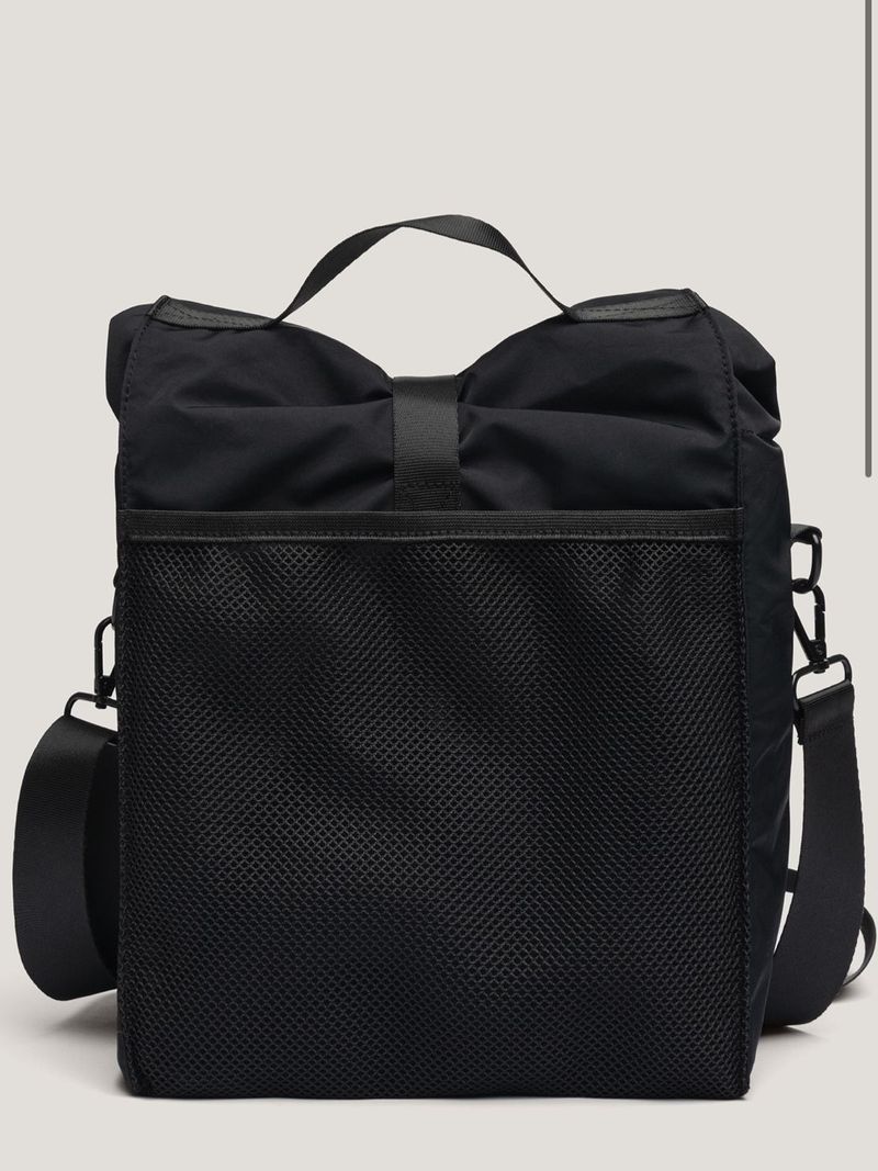 Bolsa Termica Break Unico/One Size Noir Black 3