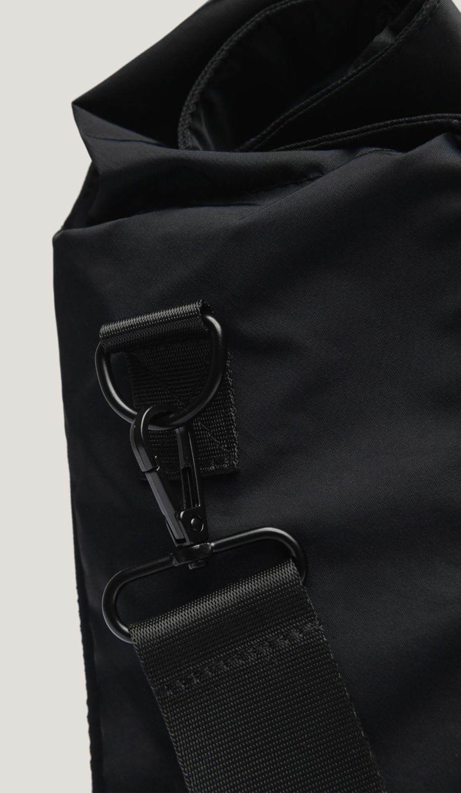 Bolsa Termica Break Unico/One Size Noir Black 5
