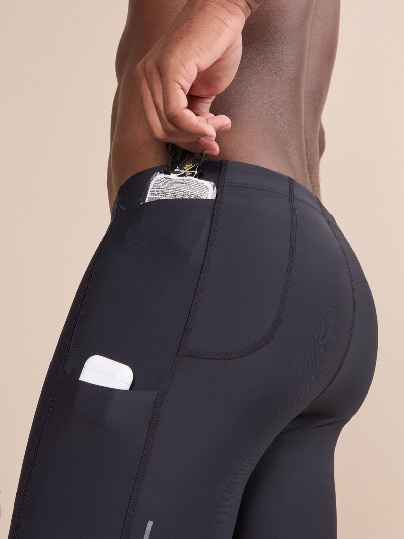 Bermuda 6 Pockets Intense Men 1