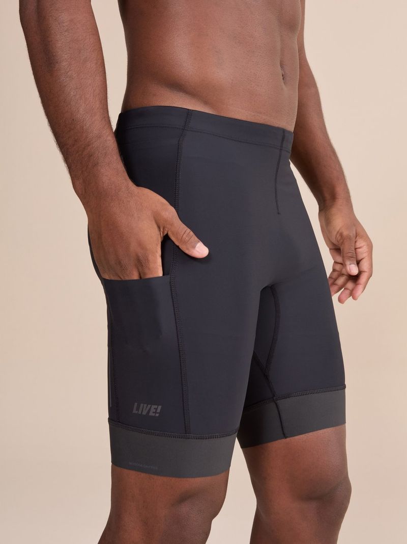 Bermuda 6 Pockets Intense Men 2