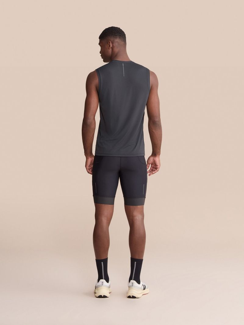 Bermuda 6 Pockets Intense Men 5