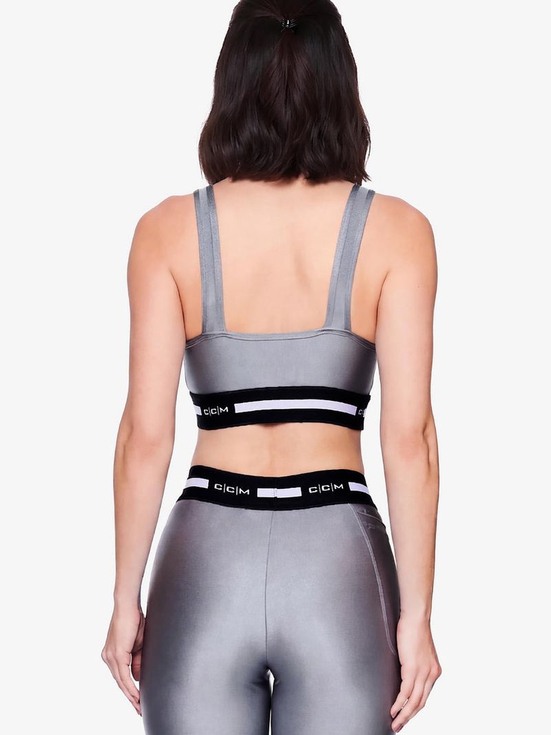 TOP CLARK ELASTICO 3