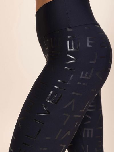 Legging Icon Hydefit Adaptiv