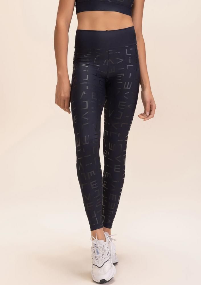 Legging Icon Hydefit Adaptiv 2