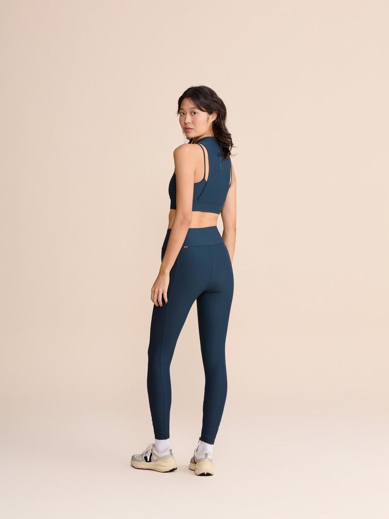 Legging Zip Neopren 4