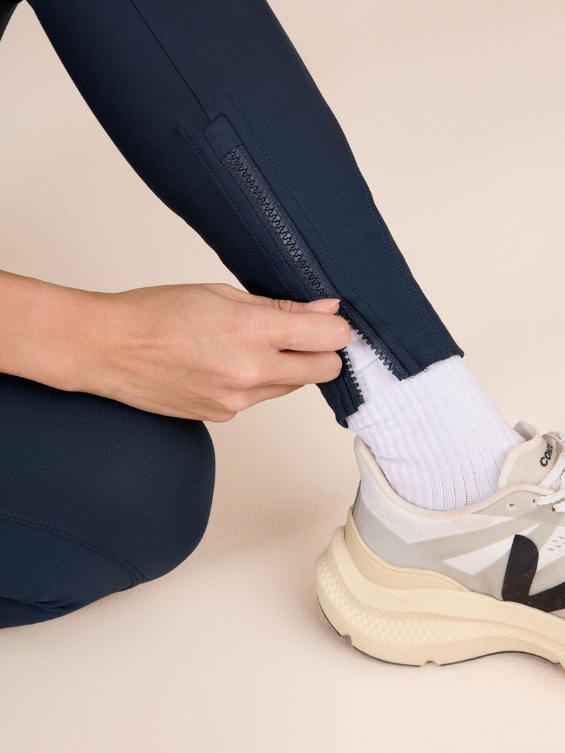 Legging Zip Neopren 7