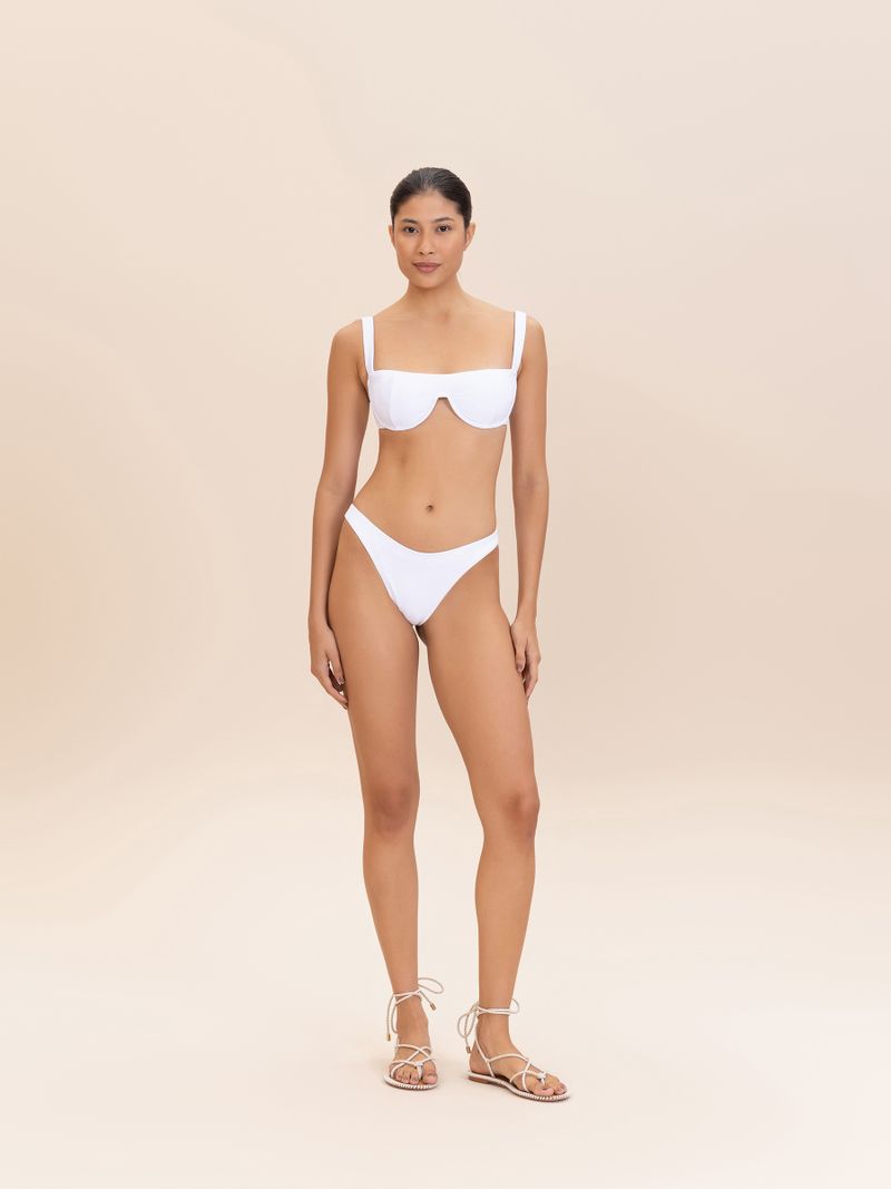 Top Meia Taça Neo Wavy 1