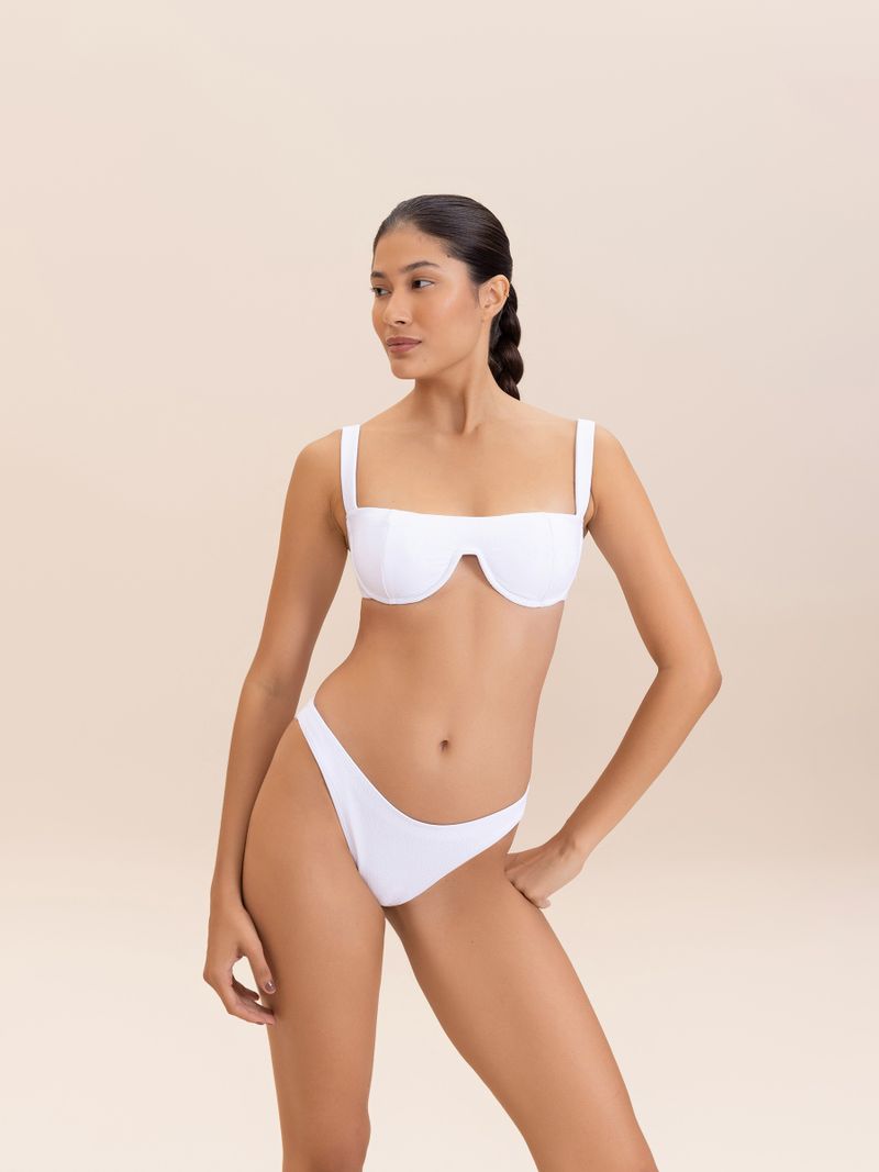 Top Meia Taça Neo Wavy 2