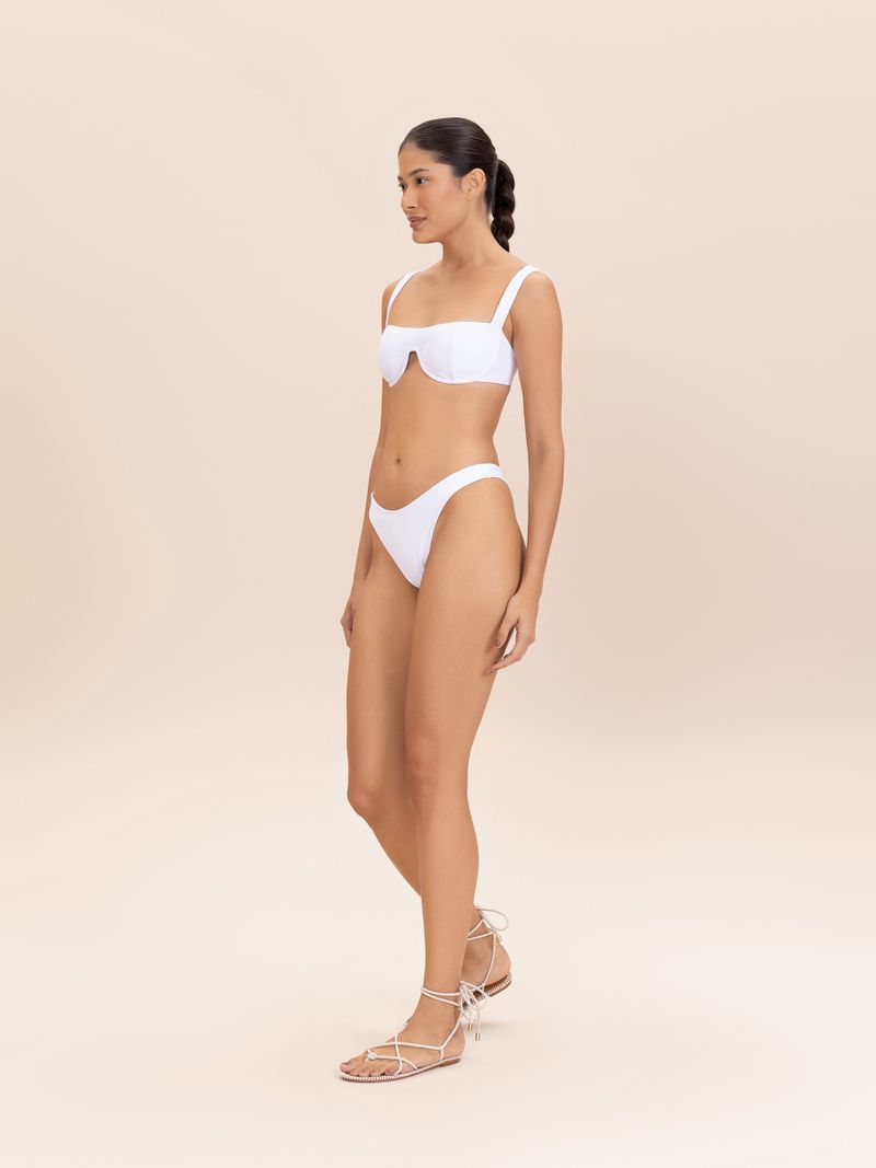 Top Meia Taça Neo Wavy 5