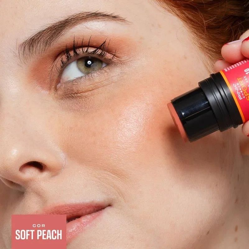 Blush Soft Peach All in One FPS30 FPUVA10 4,5g 3