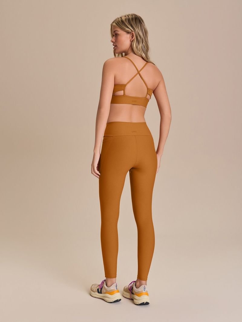 Legging Fit Green 5