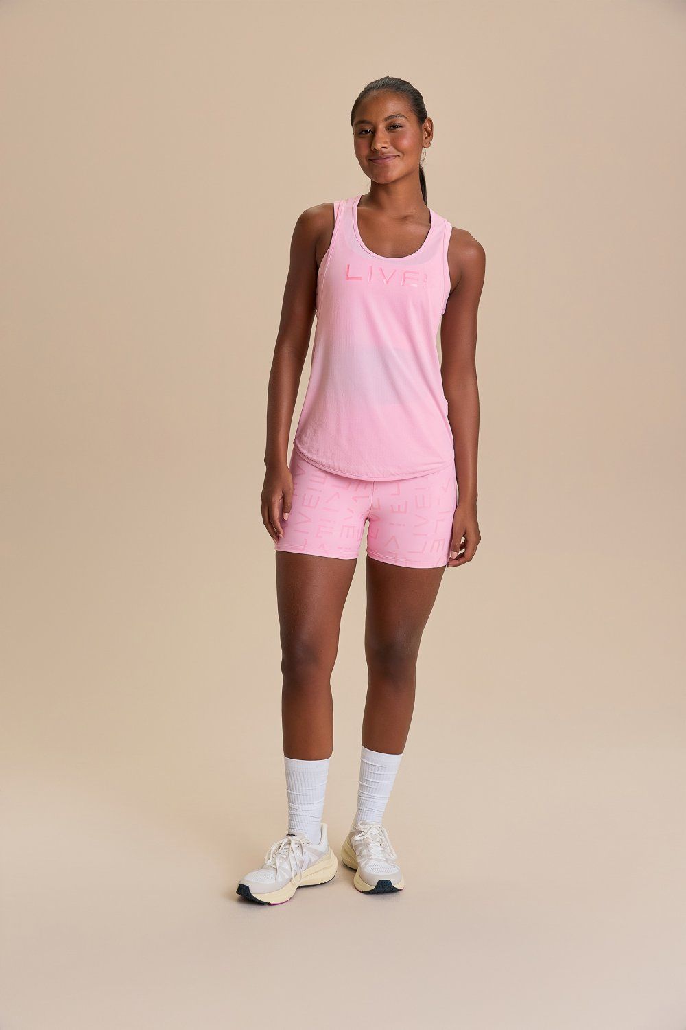 Shorts Fit Icon Hydefit 7