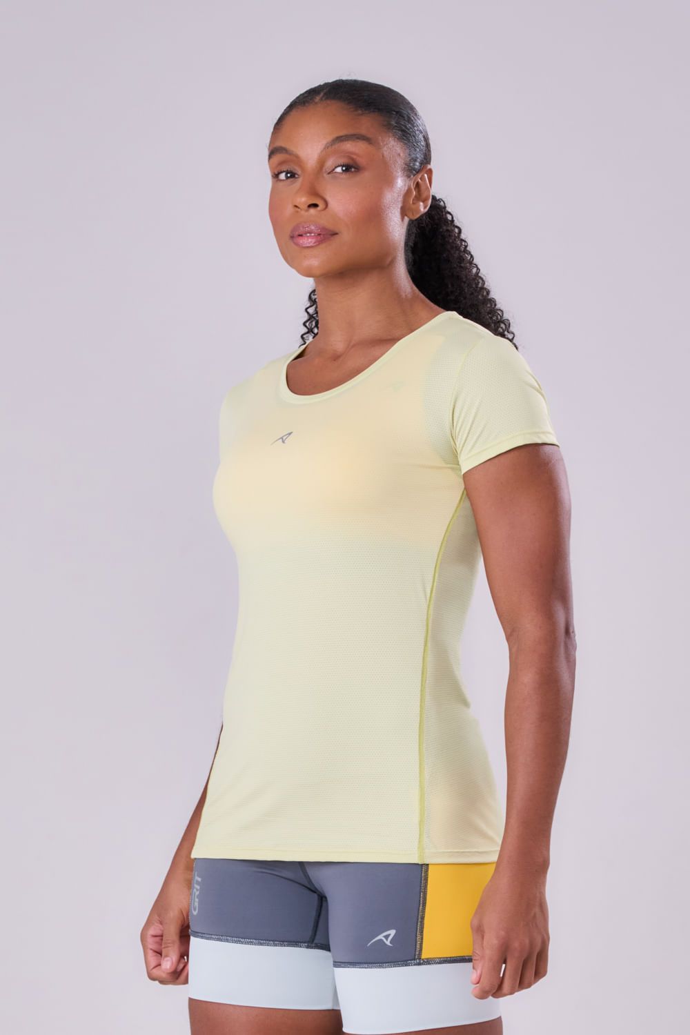 Camiseta Keep Cool Pep UV50 30