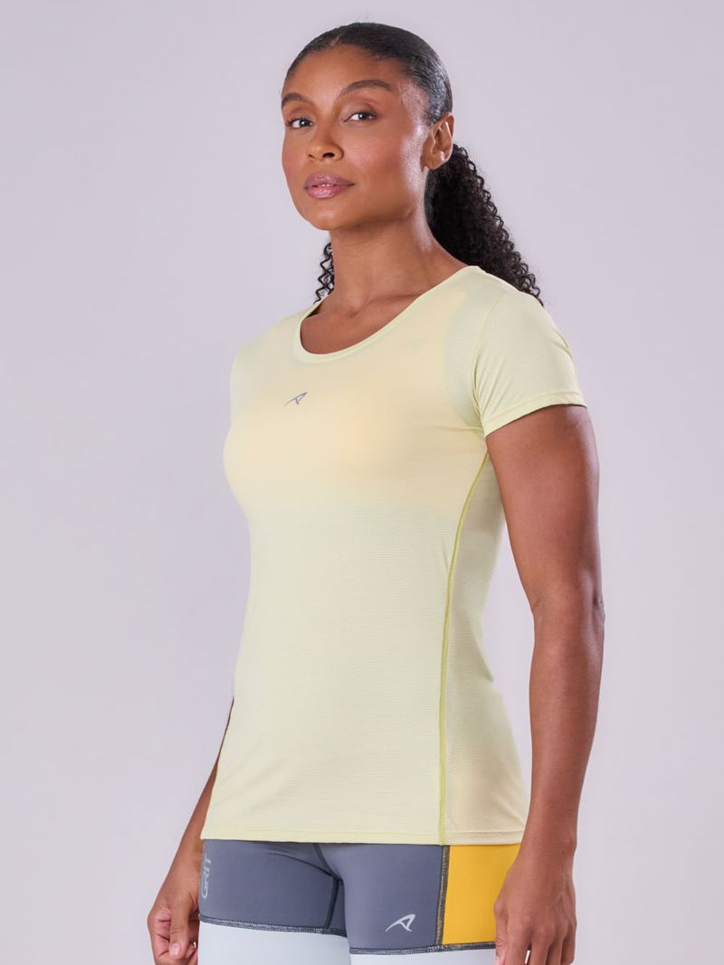 Camiseta Keep Cool Pep UV50 30