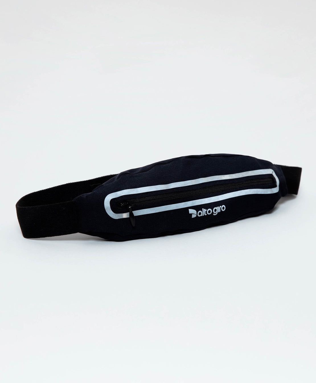 CINTO PORTA MIDIA LIGHT COM ZIPER 3