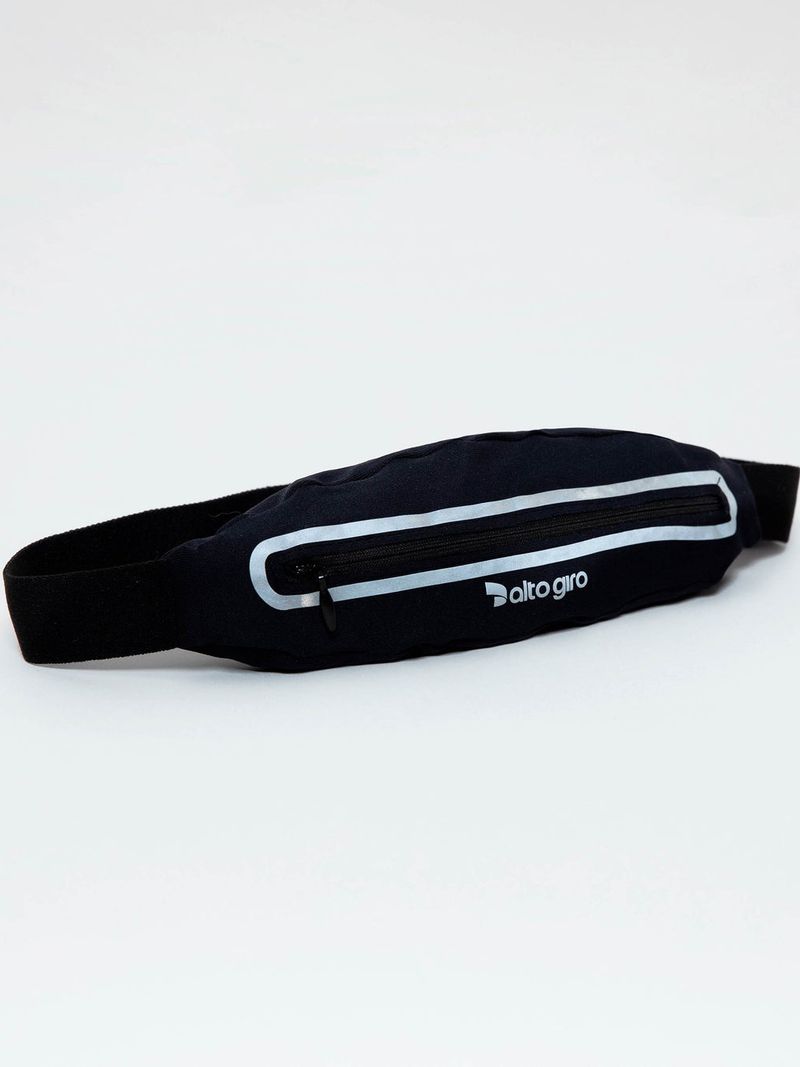 CINTO PORTA MIDIA LIGHT COM ZIPER 3