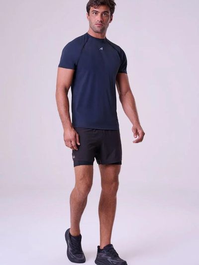 Camiseta Grit Bossa UV50 MASC