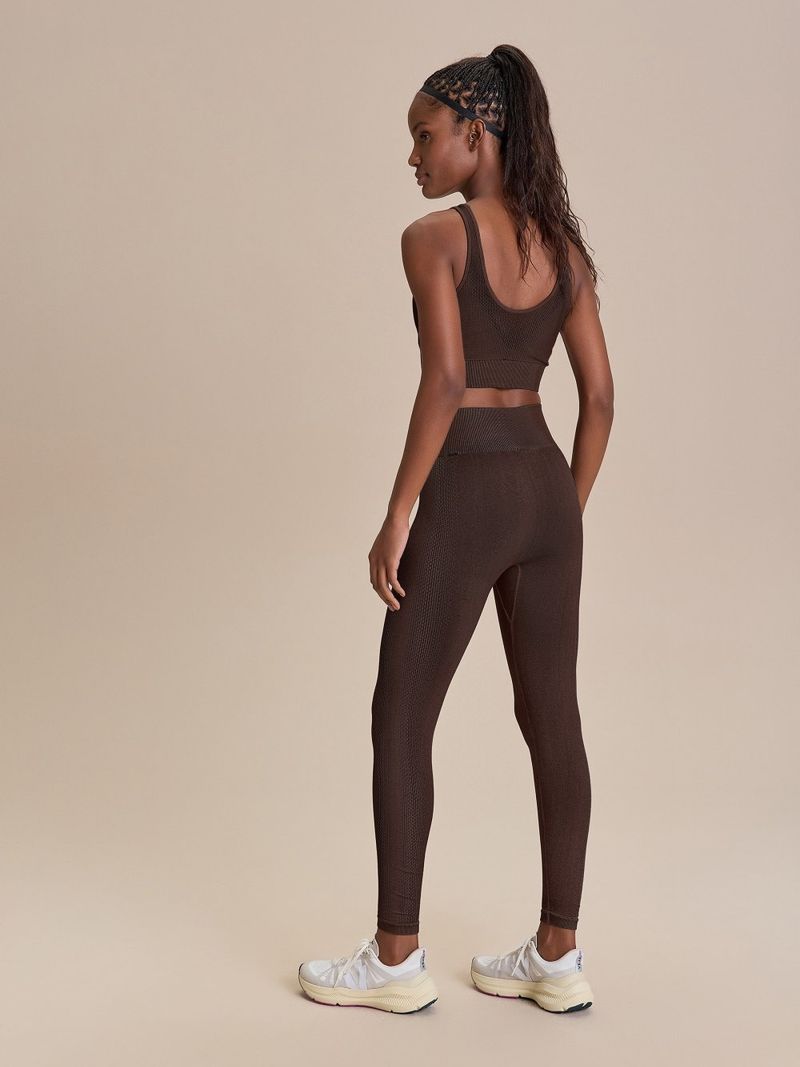 Top Seamless Knit Husk 3