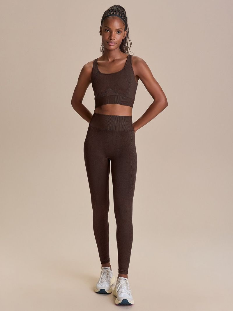 Top Seamless Knit Husk 4