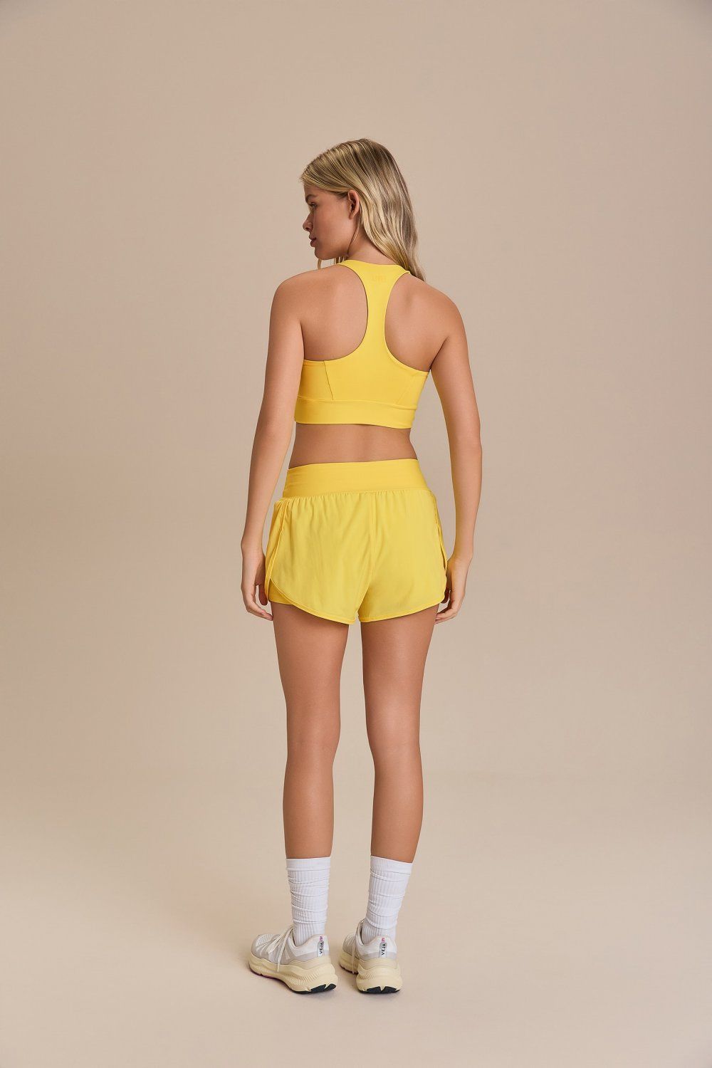 Shorts Pro Dryside 5