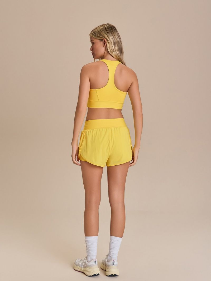 Shorts Pro Dryside 5
