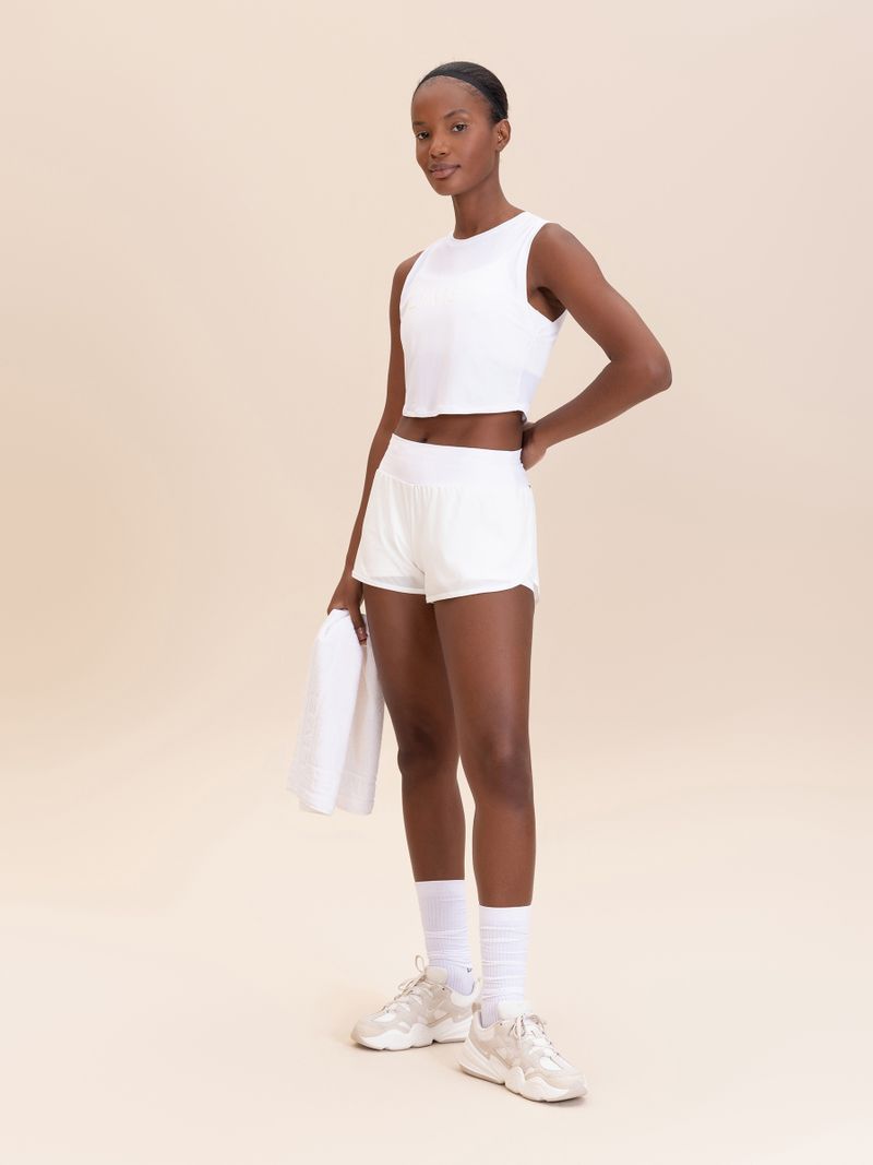 Regata Cropped Live Comfort 5