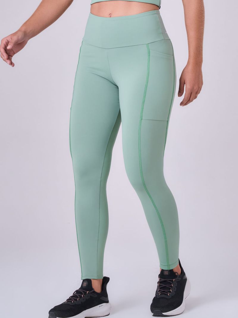 LEGGING SIGNATURE SAMBA 3 BOLSOS 1