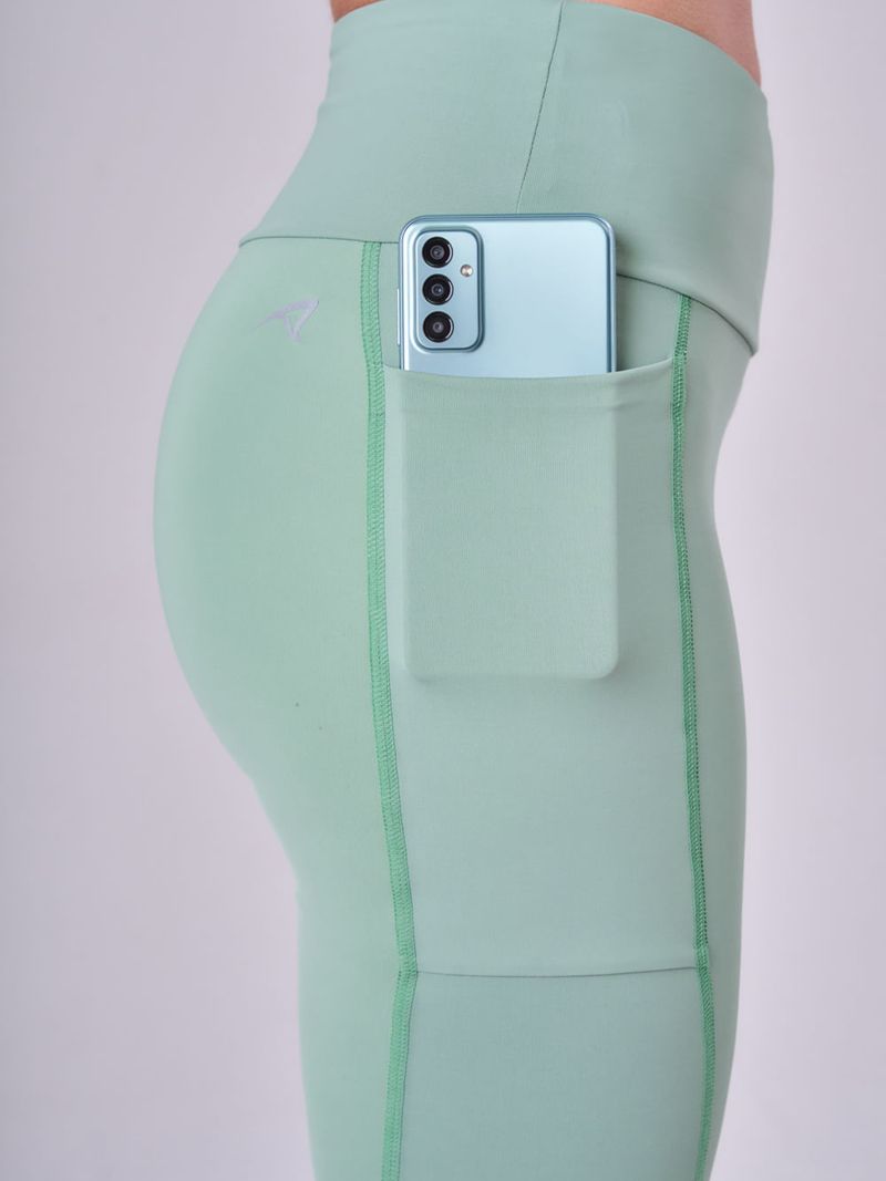 LEGGING SIGNATURE SAMBA 3 BOLSOS 2