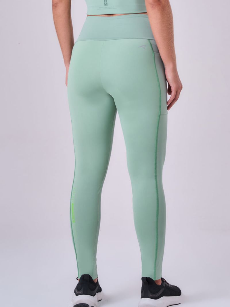 LEGGING SIGNATURE SAMBA 3 BOLSOS 5