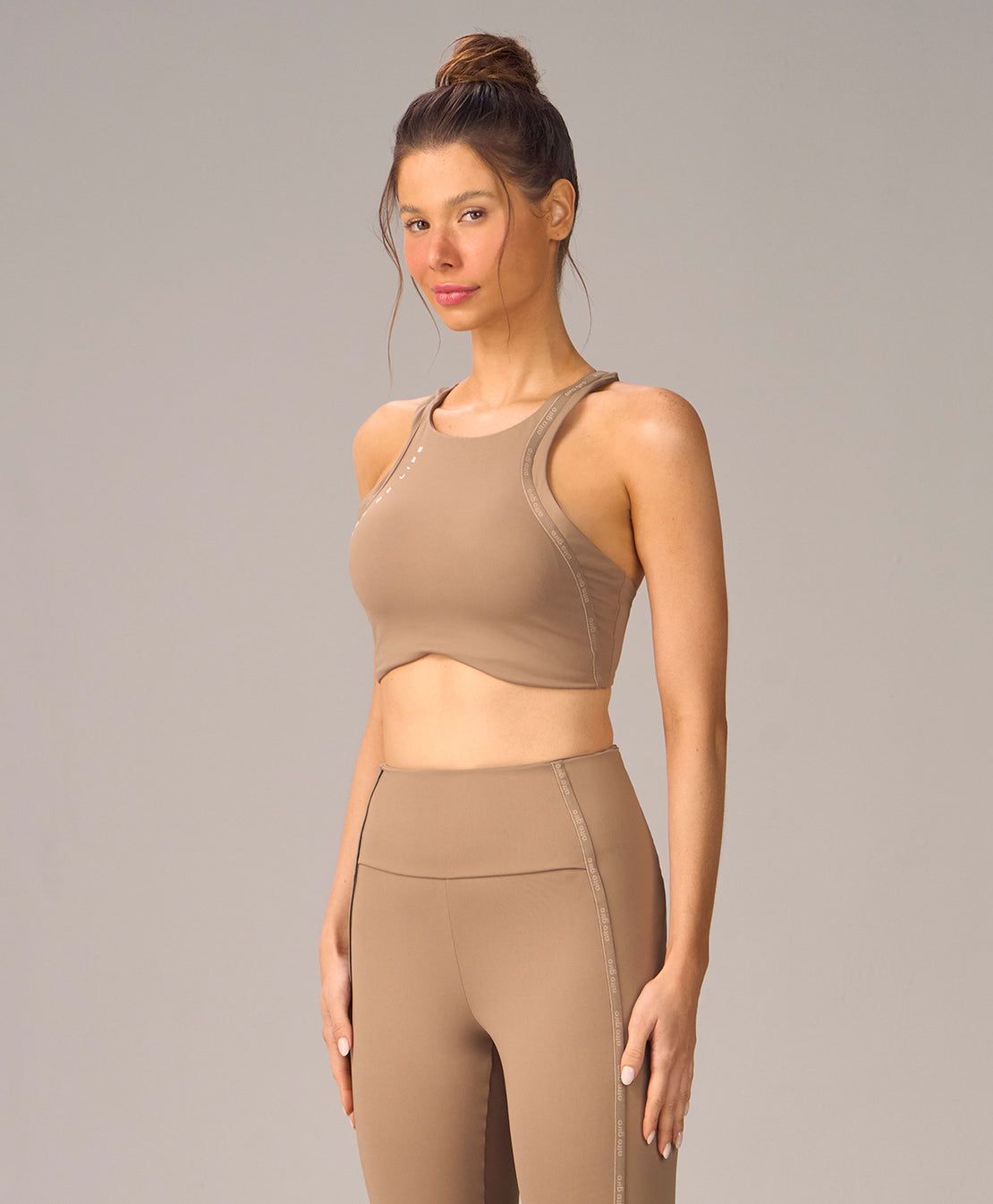 TOP NADADOR SPORT WAY OF LIFE 3
