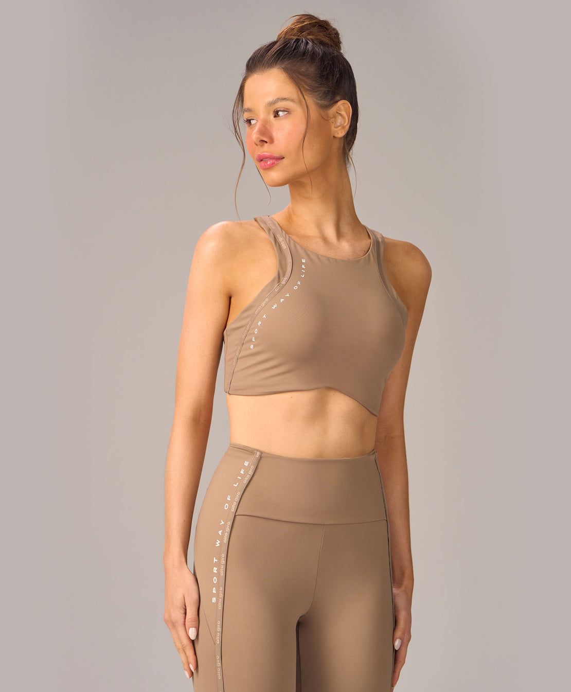 TOP NADADOR SPORT WAY OF LIFE 6