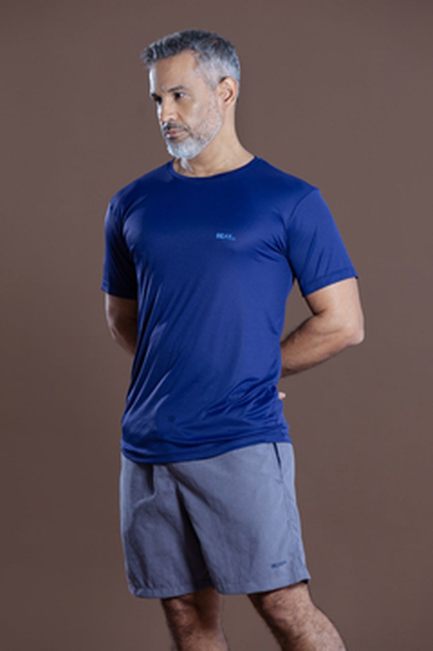 Camisa Masculina Light Basic 1