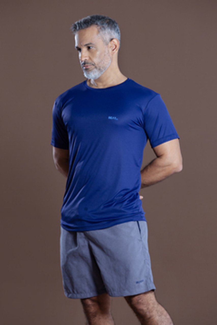 Camisa Masculina Light Basic