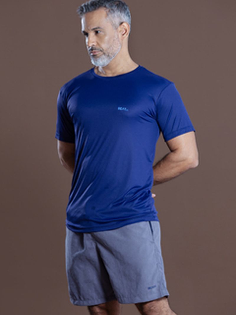 Camisa Masculina Light Basic 1