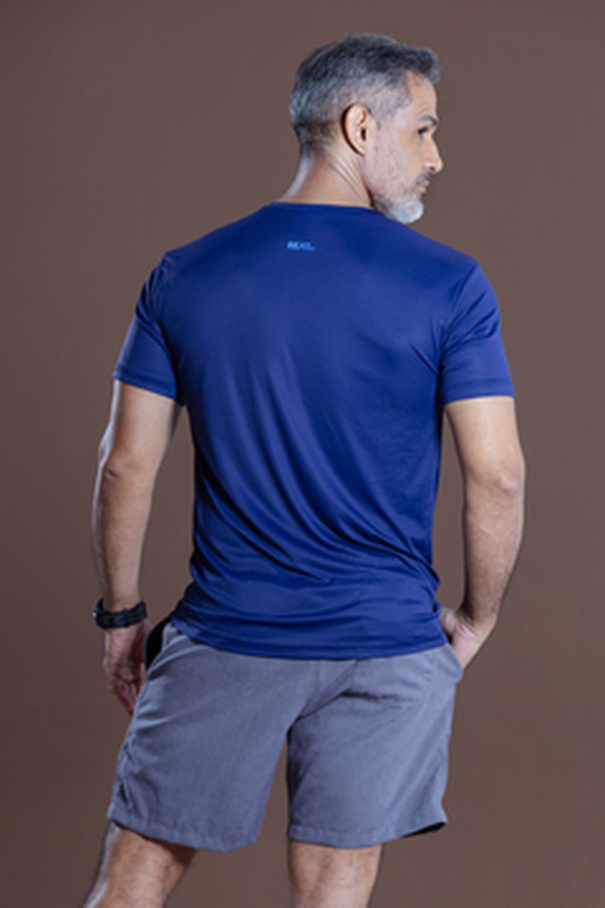 Camisa Masculina Light Basic 2