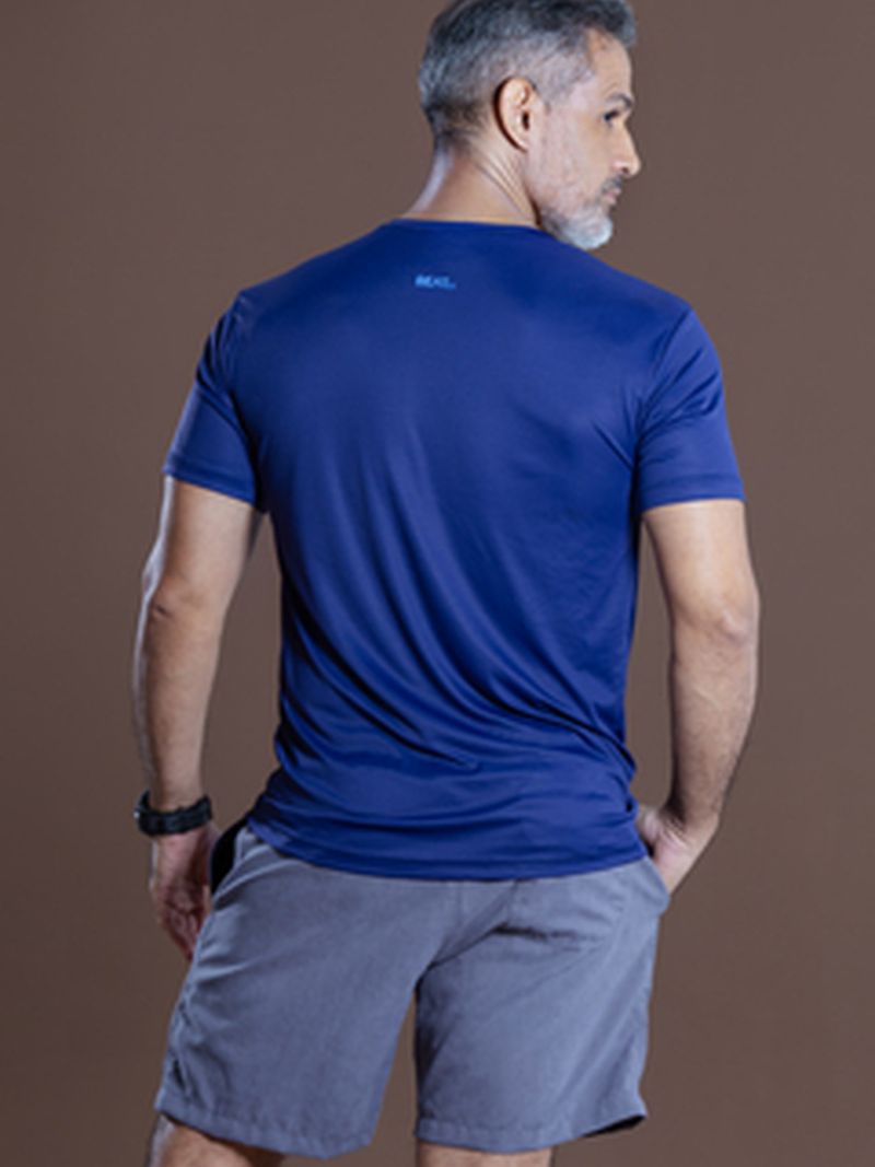 Camisa Masculina Light Basic 2