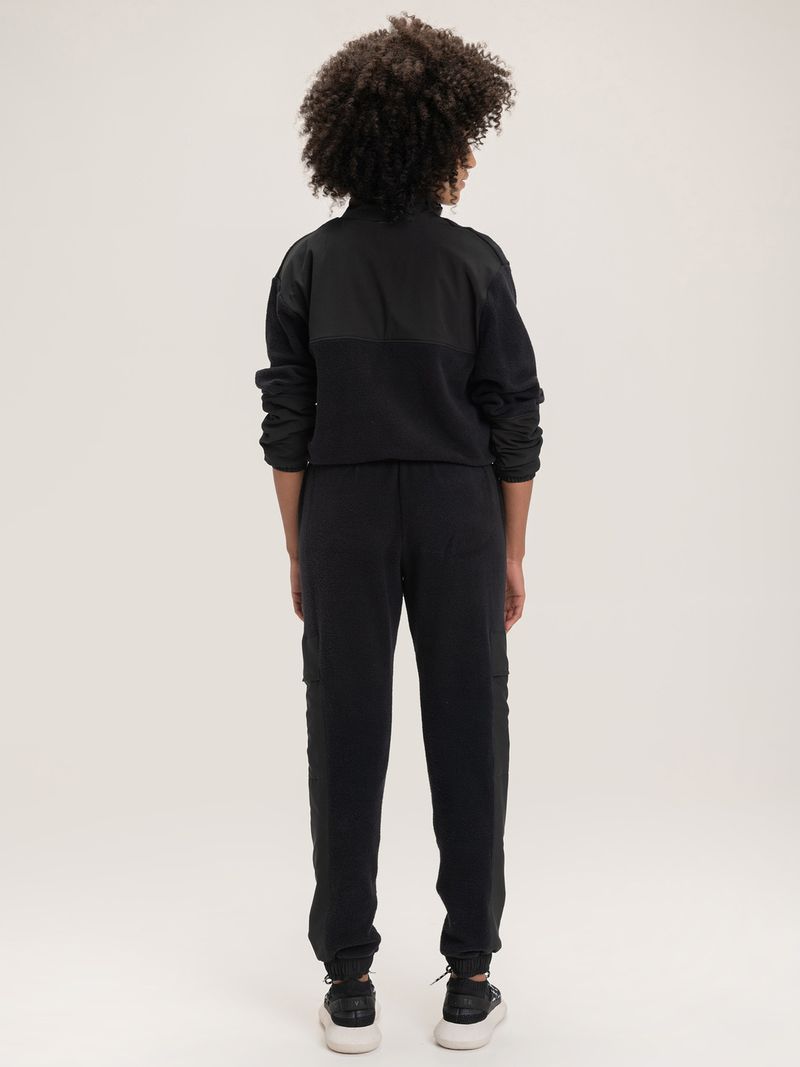 Jaqueta Cloud Noir Black 5