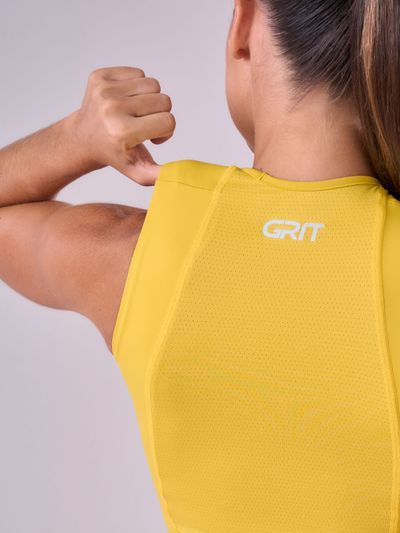 Top Cropped Grit Bossa 1 Bolsao