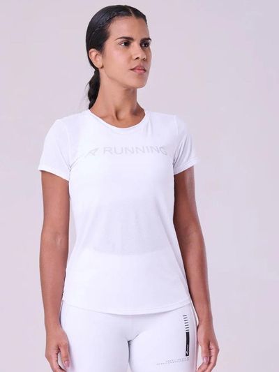 Camiseta Keep Cool Running