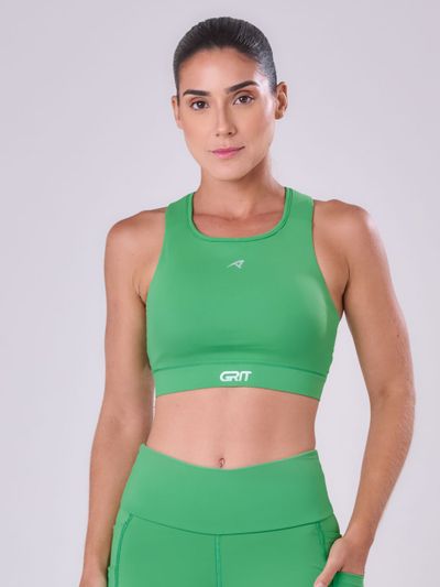 Top Grit Bossa Ajustavel 1 Bolso Nadador Colors