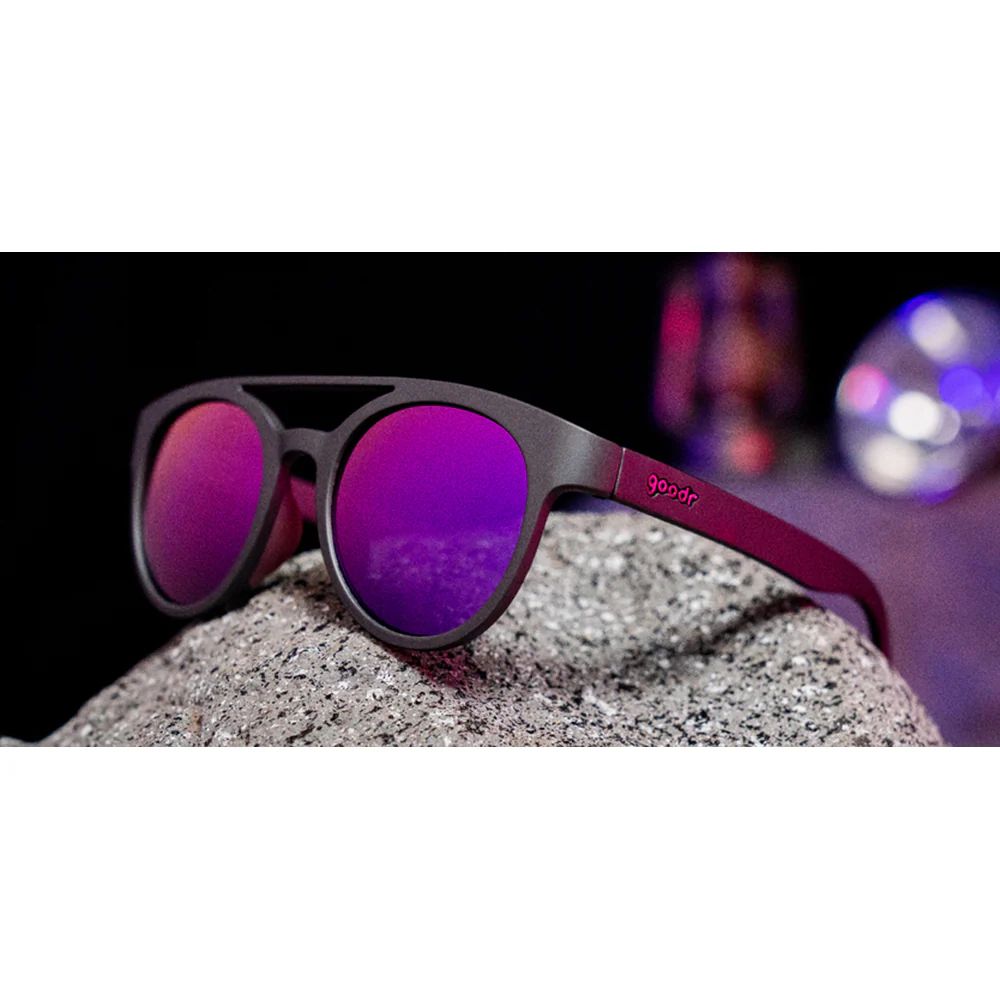 Oculos de Sol Goodr - The New Prospector 8